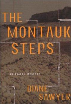 Hardcover The Montauk Steps Book