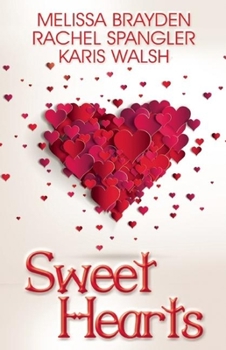 Paperback Sweet Hearts Book