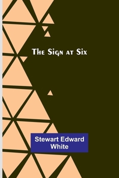 Paperback The Sign at Six Book