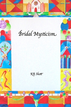 Paperback Bridal Mysticism Book