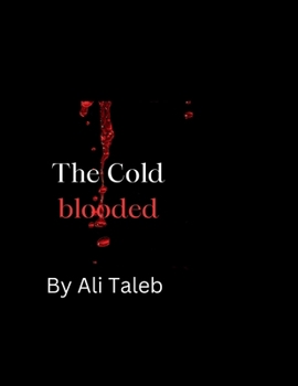 Paperback The Cold Blooded Book