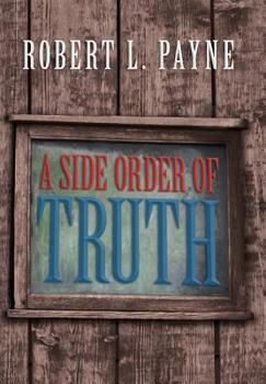 Hardcover A Side Order of Truth Book