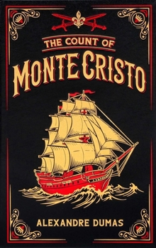 Le comte de Monte-Cristo