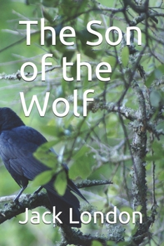 Paperback The Son of the Wolf Book