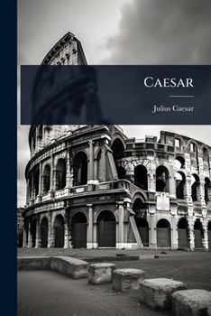 Paperback Caesar Book