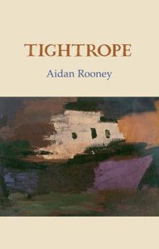 Hardcover Tightrope Book