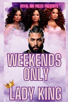 Paperback Weekends Only Book