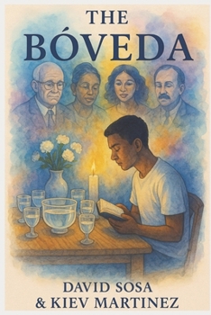 Paperback The Boveda: The Spiritualist World Book