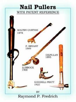 Paperback Nail Pullers Book
