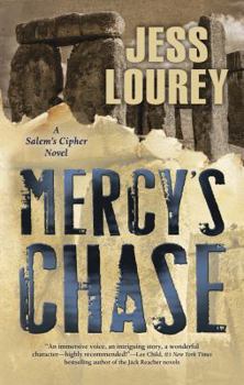 Mercy's Chase - Book #2 of the A Salem's Cipher Mystery