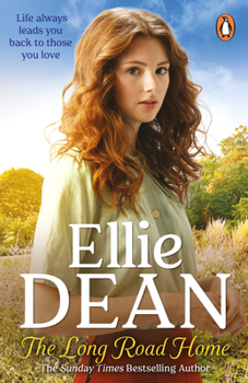 Paperback The Long Road Home Book