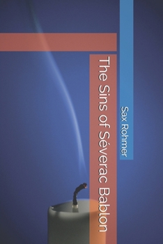 Paperback The Sins of S?verac Bablon Book