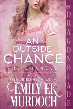 Paperback An Outside Chance Book