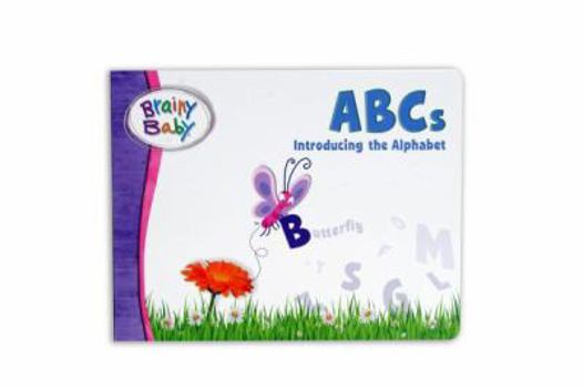 Board book ABCs: Introducing the Alphabet, Ages 1-4 Book