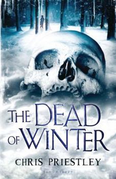 Hardcover The Dead of Winter Book