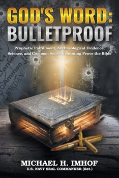 Paperback God's Word: Bulletproof Book