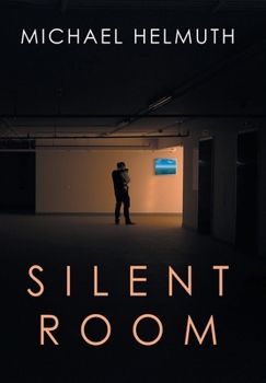 Hardcover Silent Room Book