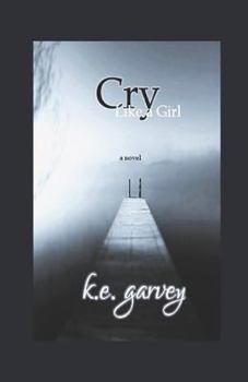 Paperback Cry Like A Girl Book