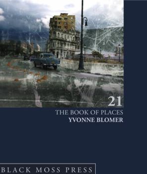 The Book of Places