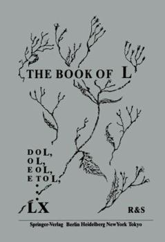 Hardcover The Book of L Book