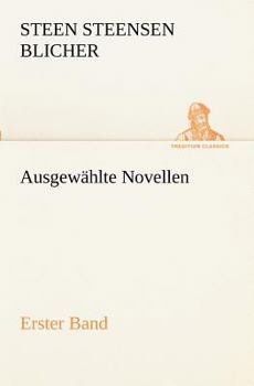 Paperback Ausgewahlte Novellen - Erster Band [German] Book
