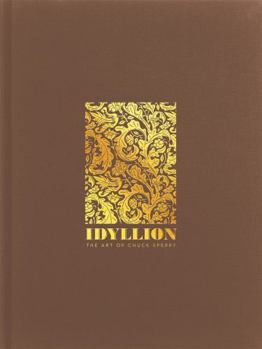 Idyllion, The Art of Chuck Sperry