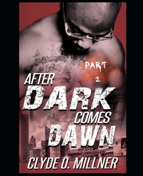 Paperback After Dark Comes Dawn 2 Book