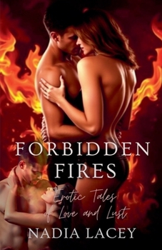 Paperback Forbidden Fires Book
