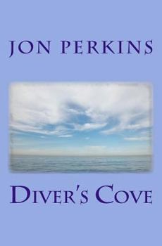 Paperback Diver's Cove Book