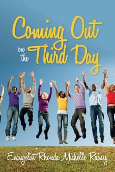 Paperback Coming Out on the Third Day Book