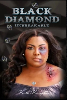 Paperback Black Diamond: Unbreakable Book