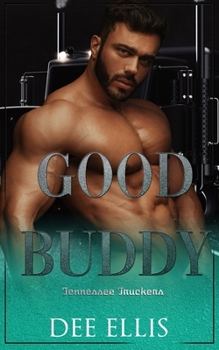 Paperback Good Buddy Book