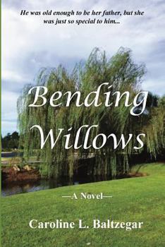 Paperback Bending Willows Book
