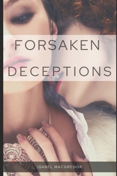 Paperback Forsaken Deceptions Book