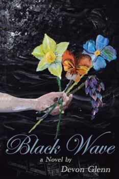 Paperback Black Wave Book