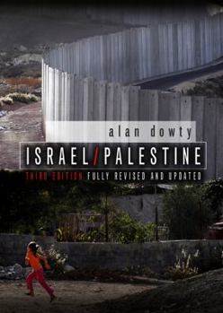 Paperback Israel/Palestine Book