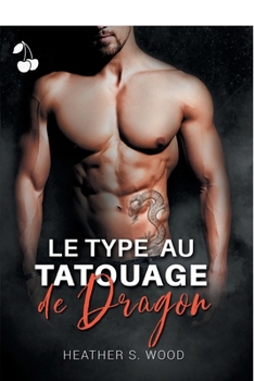 Paperback Le type au tatouage de dragon [French] Book