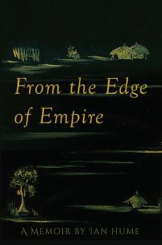 Paperback From the Edge of Empire: A Memoir Book