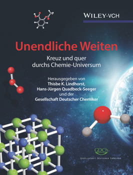 Hardcover Unendliche Weiten [German] Book