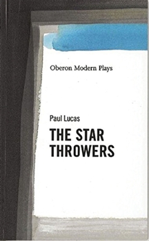 Paperback The Star Throwers Book