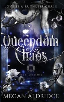 Hardcover Queendom of Chaos Book