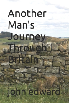 Paperback Another Man's Journey Through Britain Book