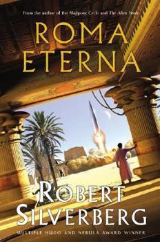 Hardcover Roma Eterna Book