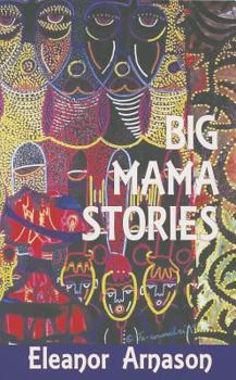 Paperback Big Mama Stories Book