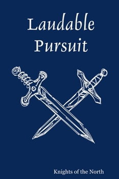 Paperback Laudable Pursuit Book