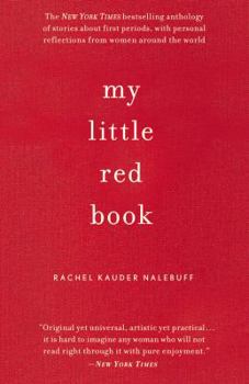 Hardcover My Little Red Book
