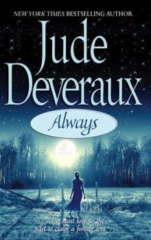 Always - Book #3 of the Forever Trilogy
