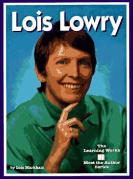 Paperback Lois Lowry Book