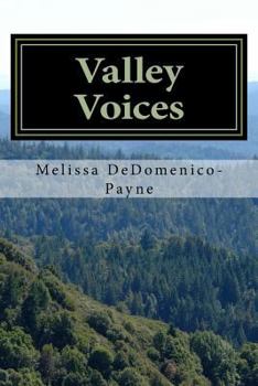 Paperback Valley Voices: Poetry that Speaks to the Soul Book