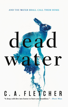 Paperback Dead Water Book